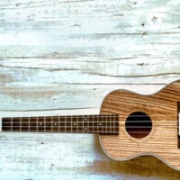 Ukulele Fingerstyle Solos & Duets  (Zoom Workshop) Saturday 23 May 10-12.30